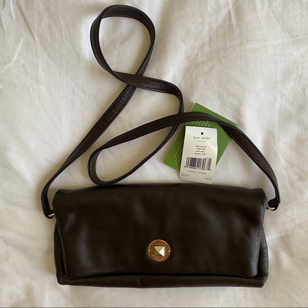 NWT kate spade crossbody bag